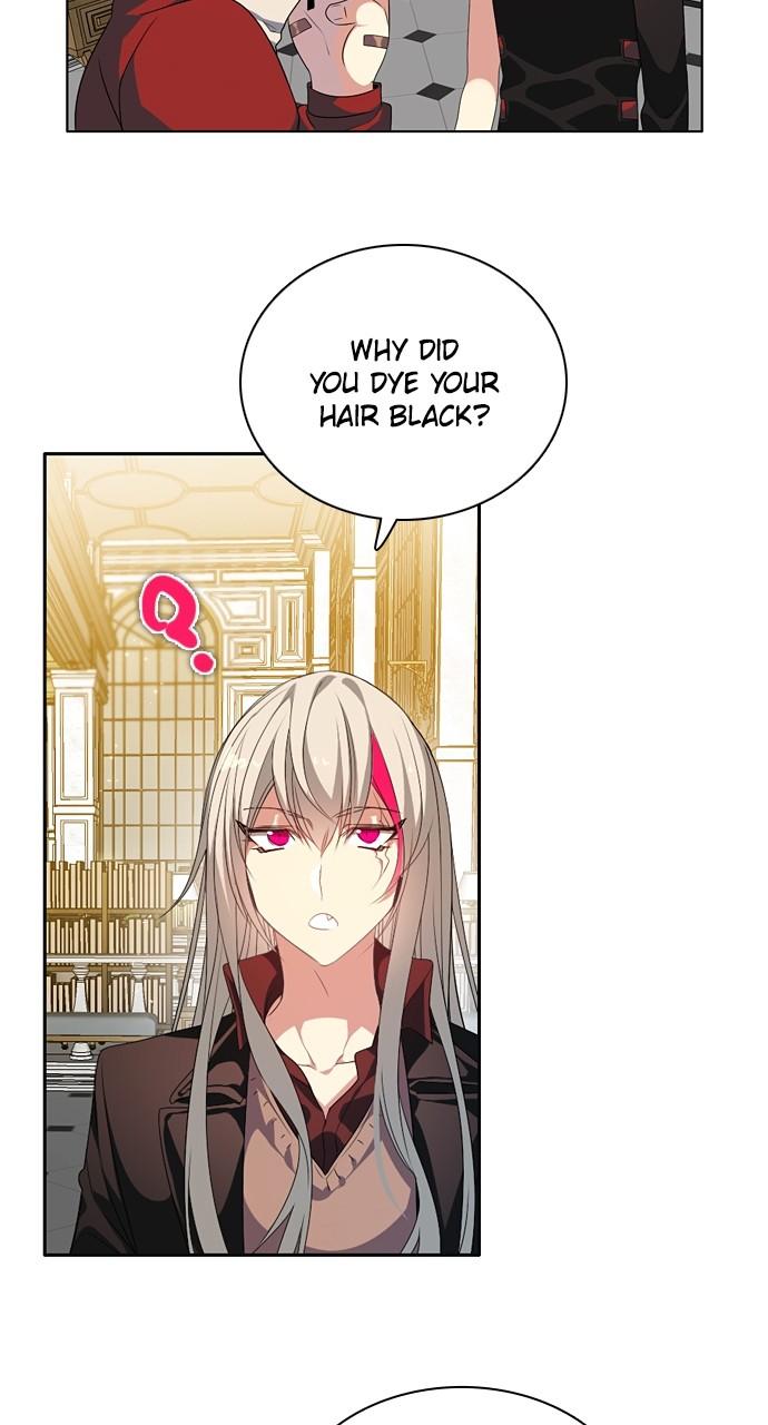 Zero Game Chap 217 - Next Chap 218