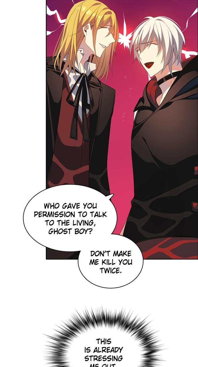 Zero Game Chap 214 - Next Chap 215