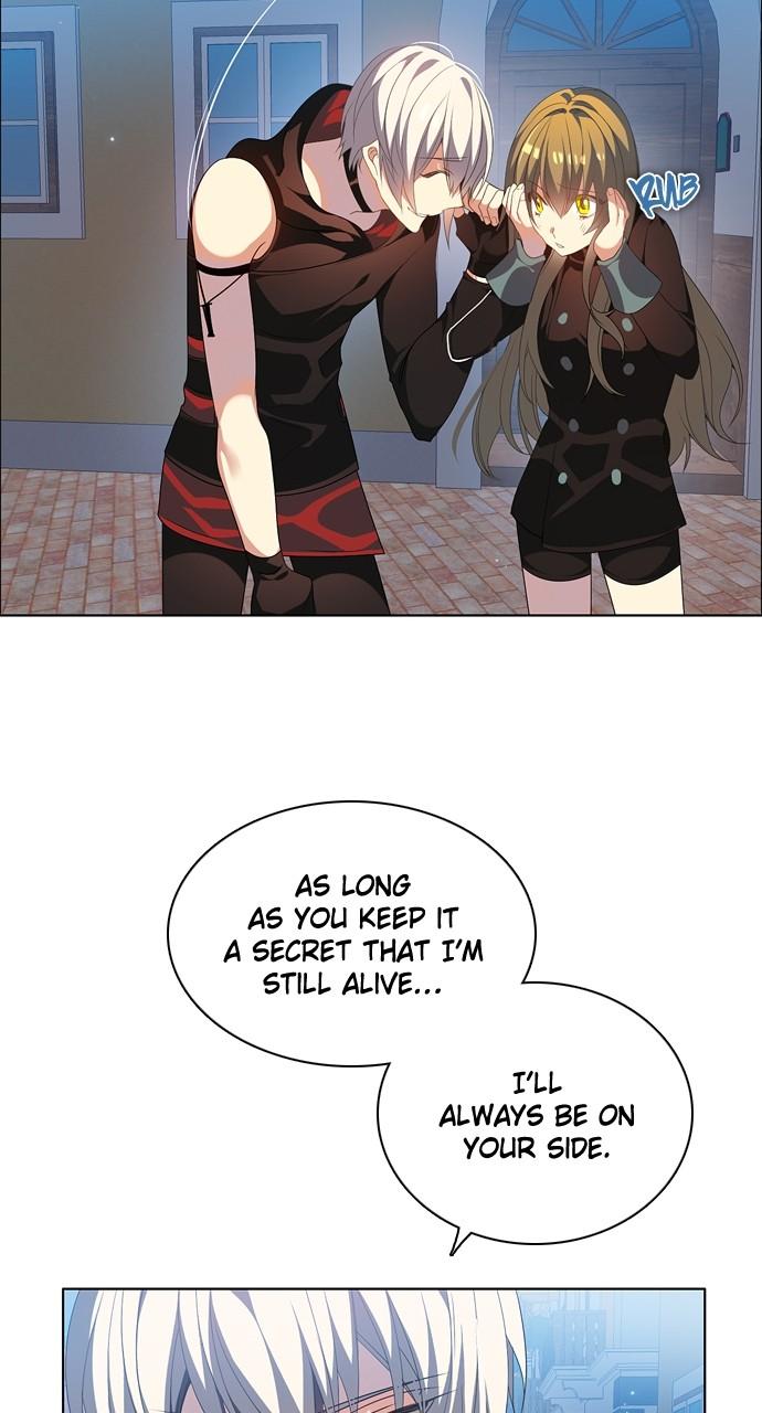 Zero Game Chap 214 - Next Chap 215