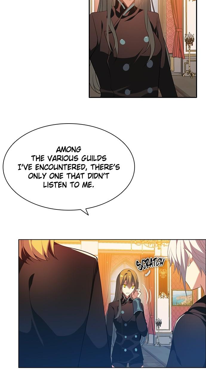 Zero Game Chap 214 - Next Chap 215