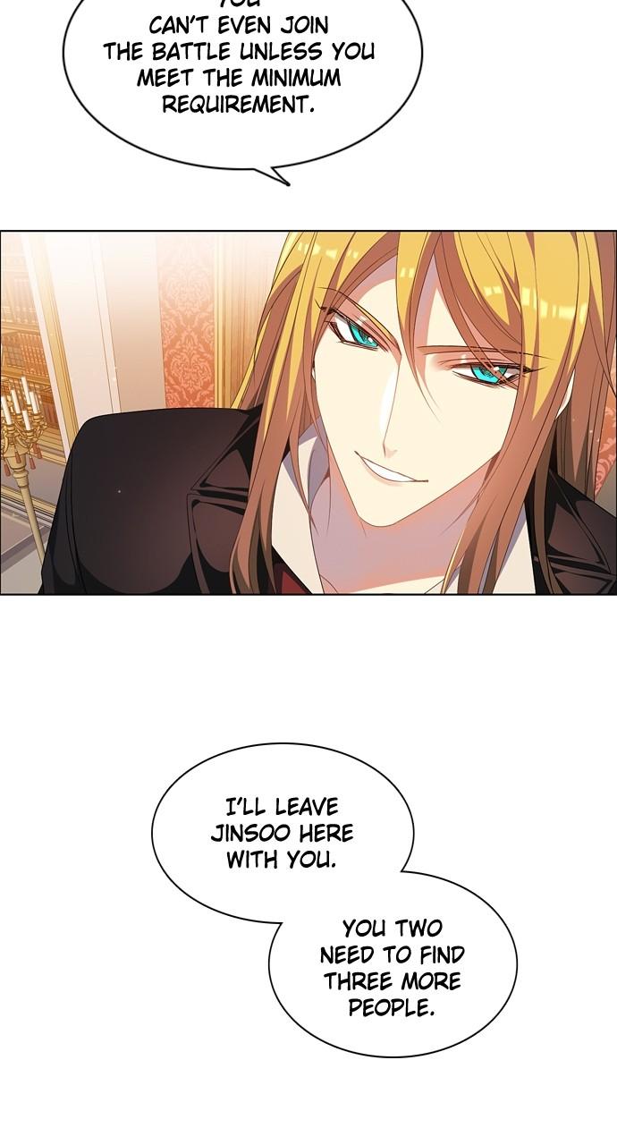 Zero Game Chap 214 - Next Chap 215