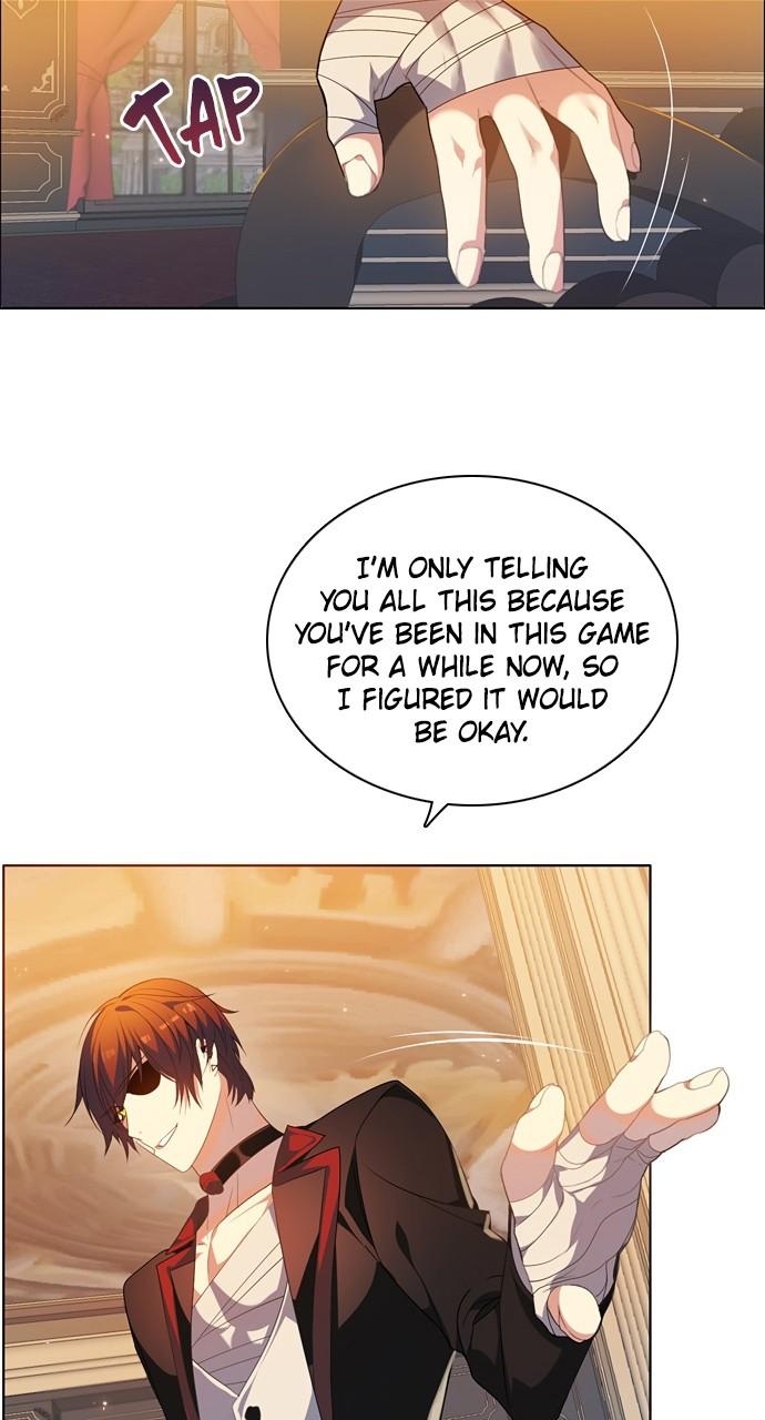 Zero Game Chap 215 - Next Chap 216