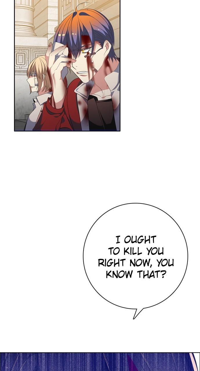 Zero Game Chap 215 - Next Chap 216
