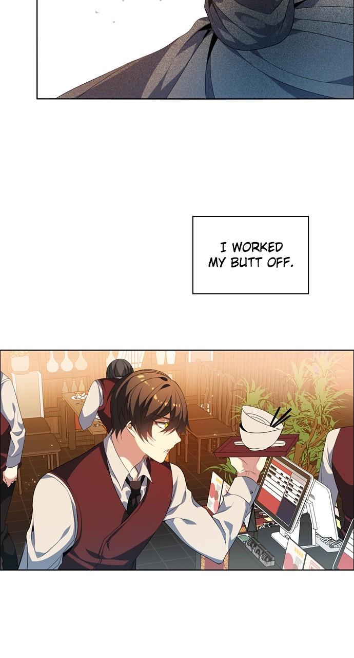 Zero Game Chap 216 - Next Chap 217