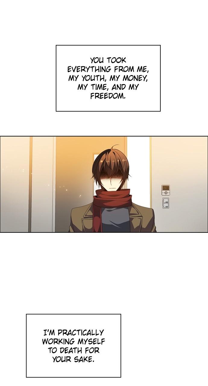 Zero Game Chap 216 - Next Chap 217