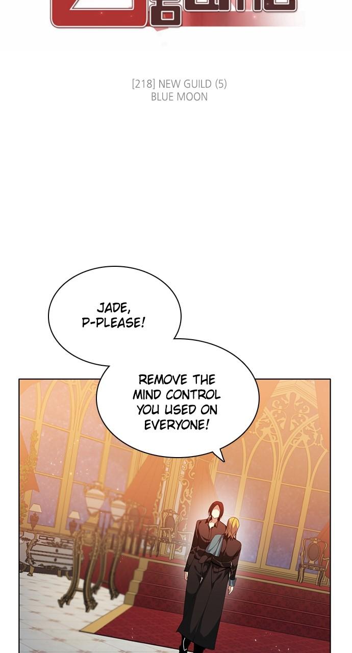 Zero Game Chap 218 - Next Chap 219