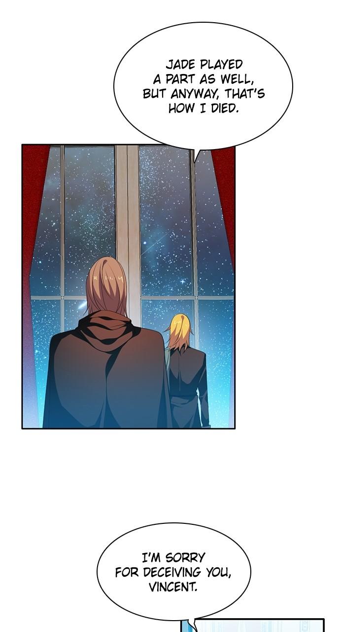 Zero Game Chap 219 - Next Chap 220