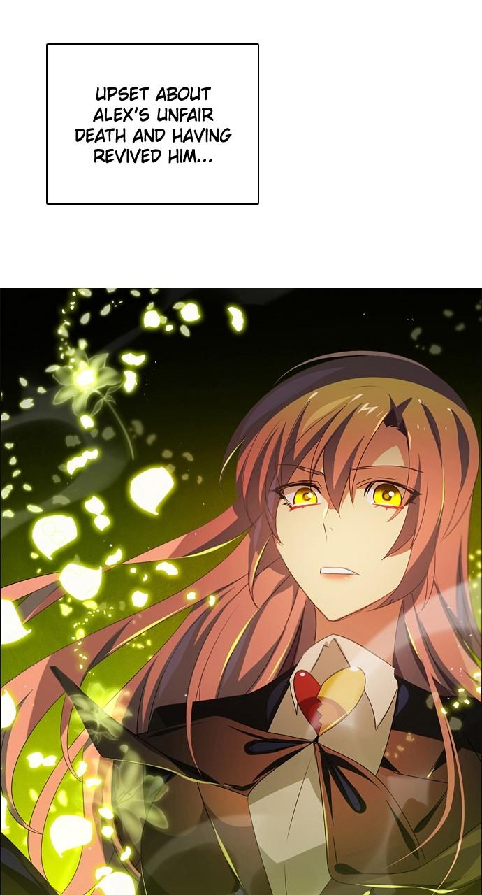 Zero Game Chap 219 - Next Chap 220