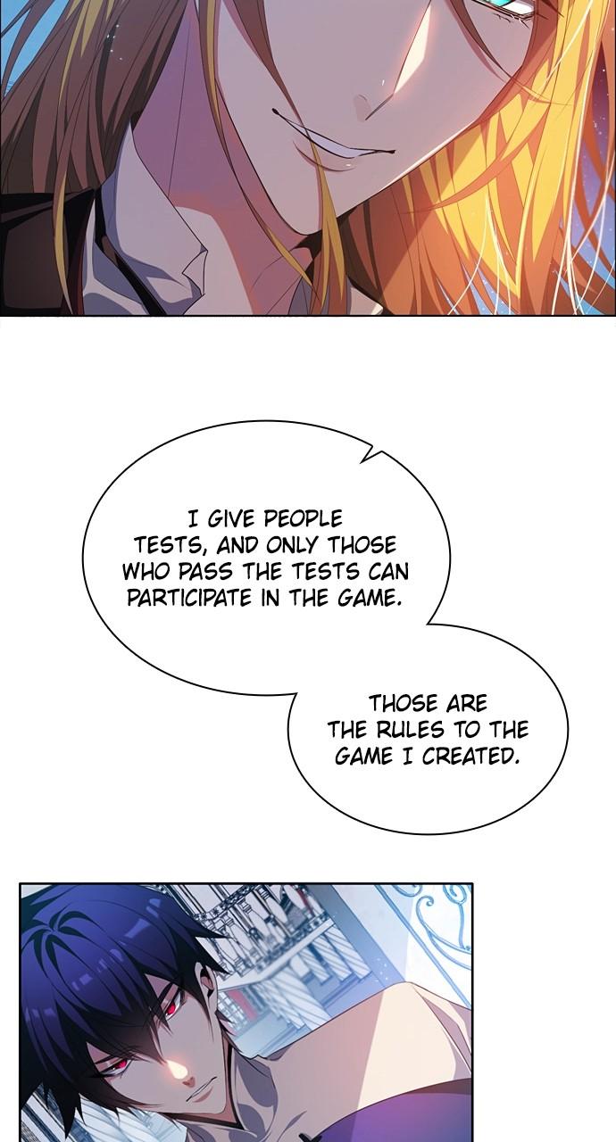 Zero Game Chap 219 - Next Chap 220