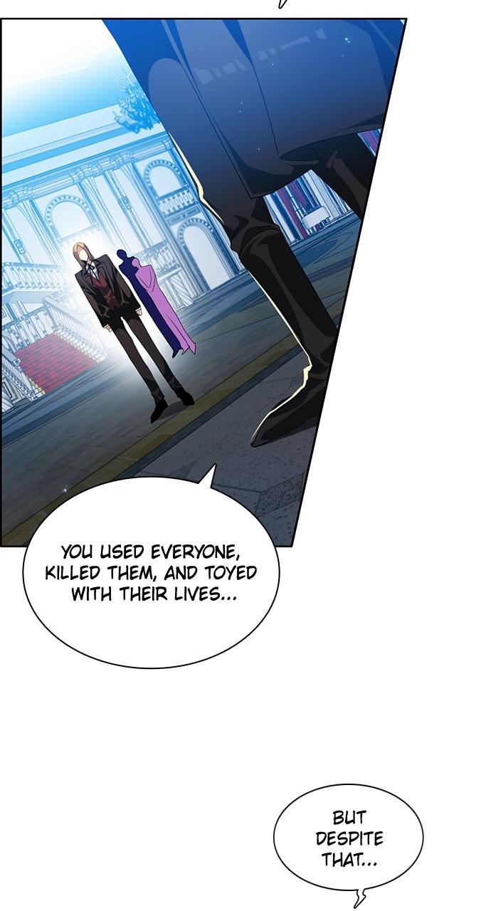 Zero Game Chap 219 - Next Chap 220