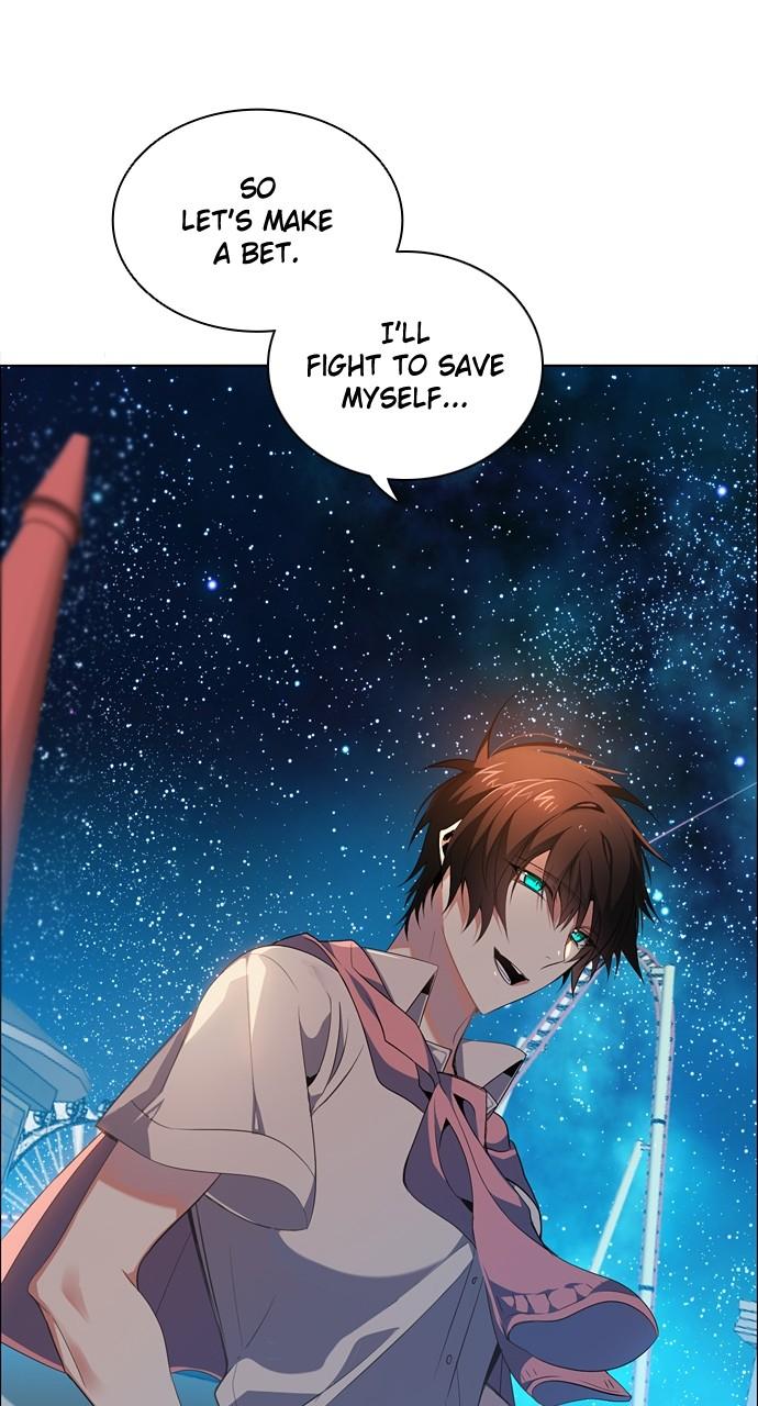 Zero Game Chap 210 - Next Chap 211