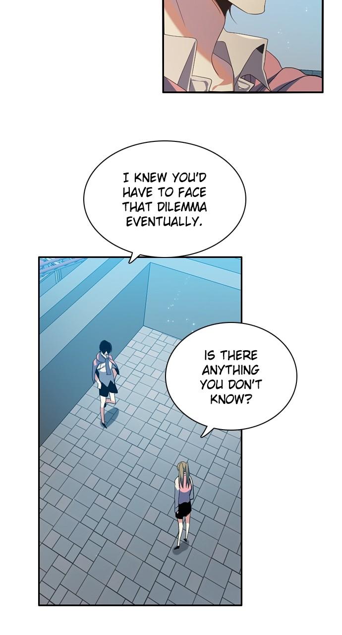 Zero Game Chap 210 - Next Chap 211