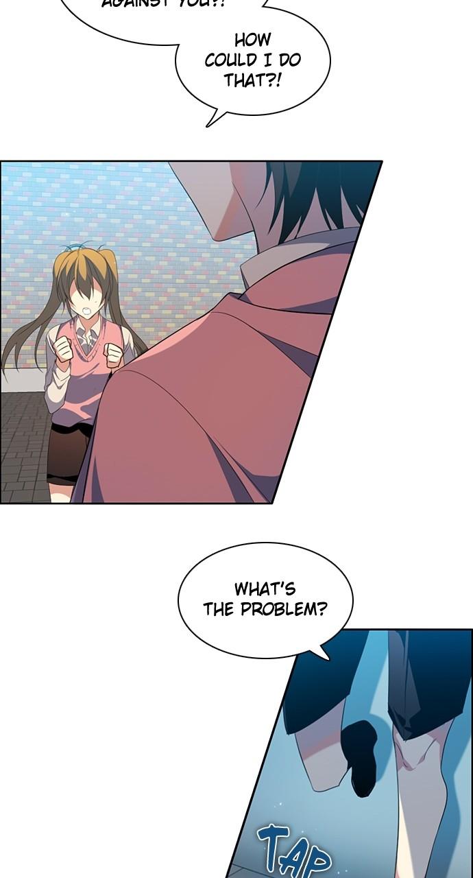 Zero Game Chap 210 - Next Chap 211