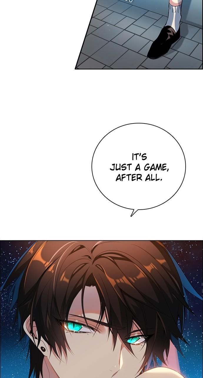 Zero Game Chap 210 - Next Chap 211