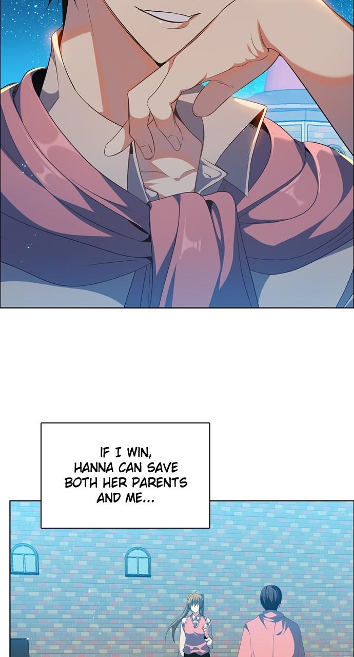 Zero Game Chap 210 - Next Chap 211