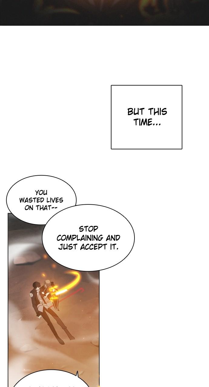 Zero Game Chap 210 - Next Chap 211