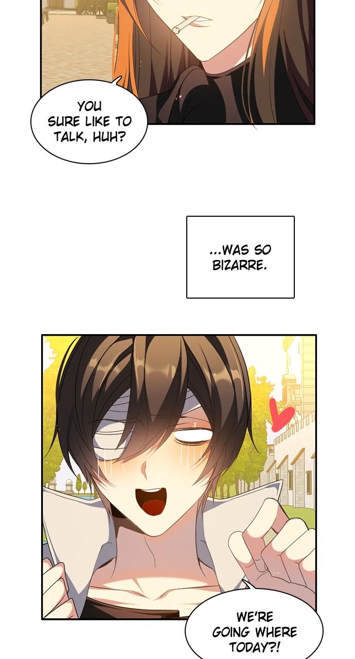 Zero Game Chap 210 - Next Chap 211