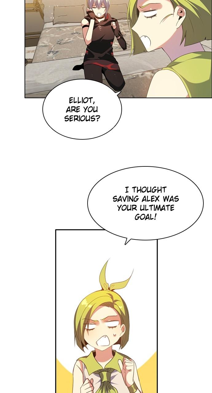 Zero Game Chap 210 - Next Chap 211