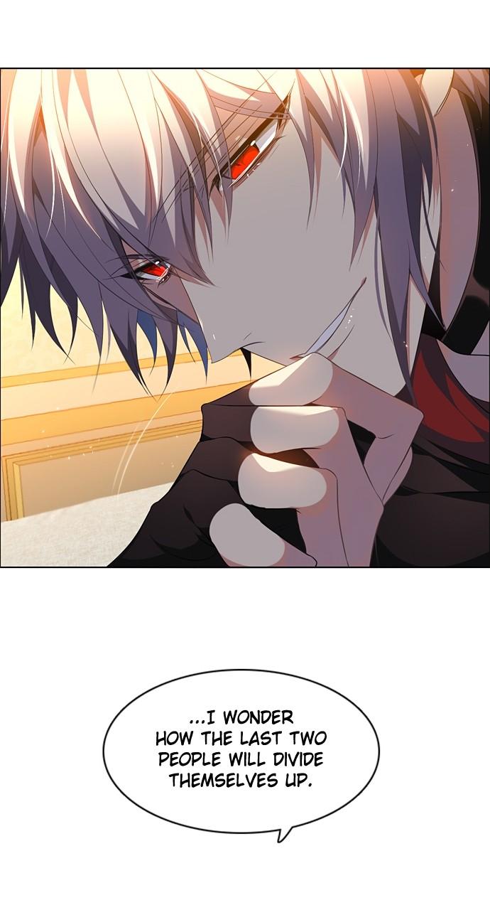 Zero Game Chap 210 - Next Chap 211