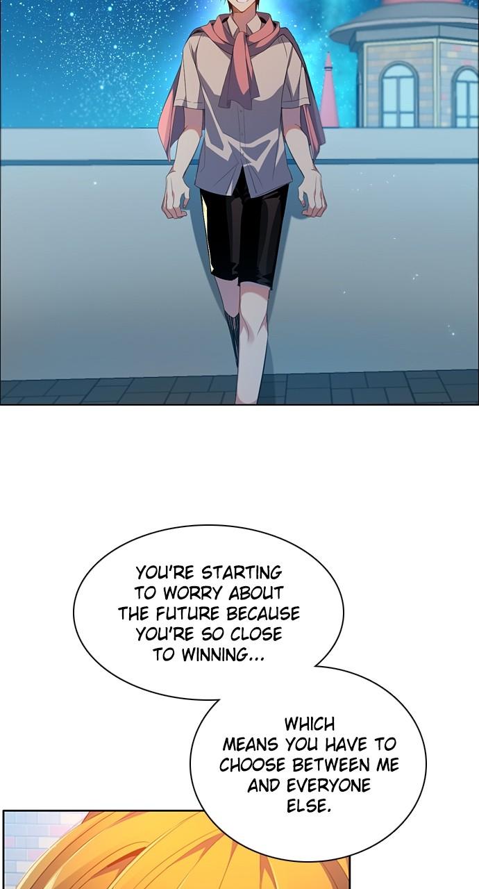 Zero Game Chap 210 - Next Chap 211