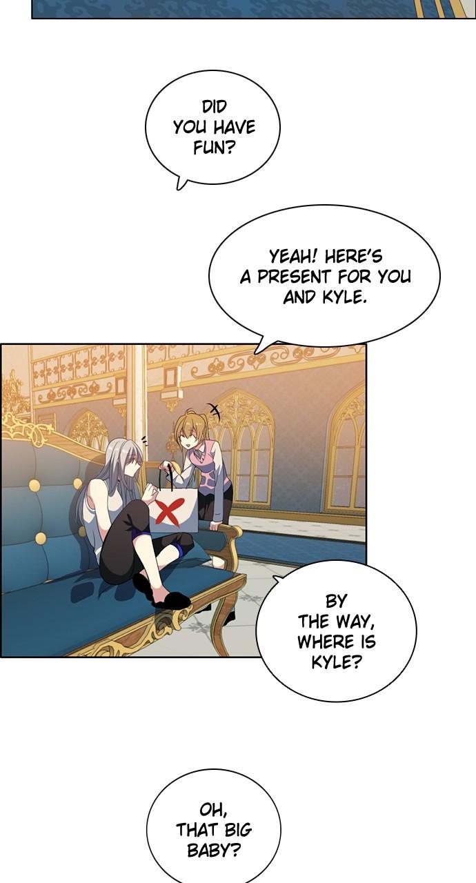 Zero Game Chap 211 - Next Chap 212