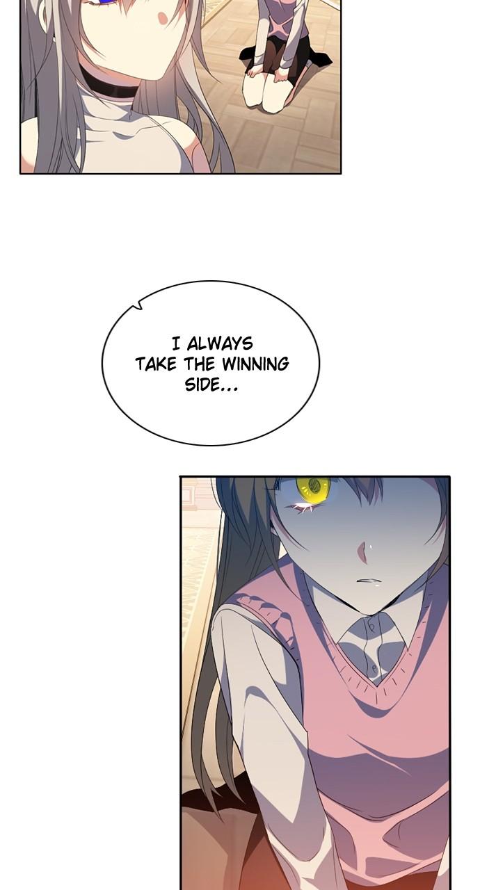 Zero Game Chap 211 - Next Chap 212