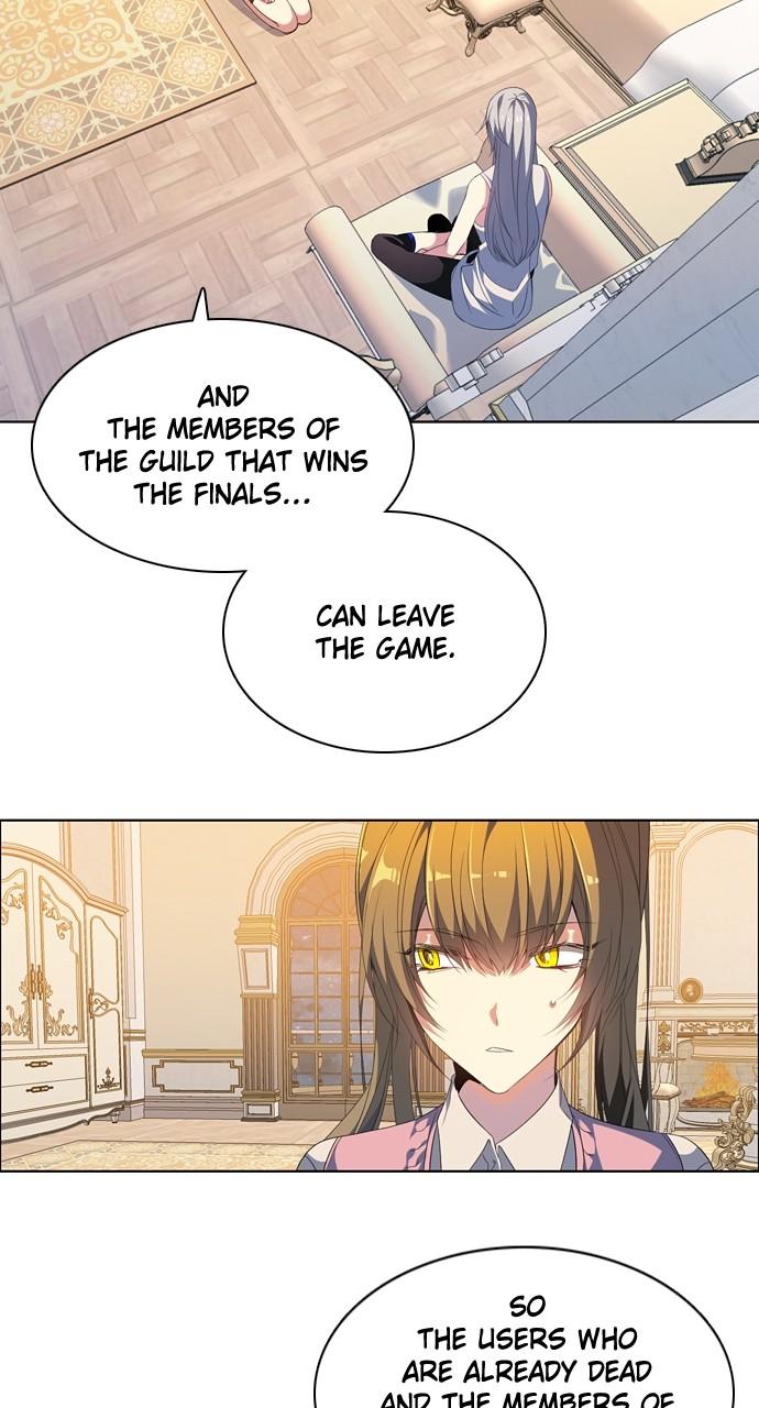 Zero Game Chap 211 - Next Chap 212