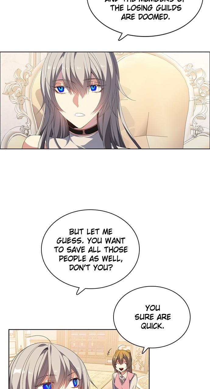 Zero Game Chap 211 - Next Chap 212