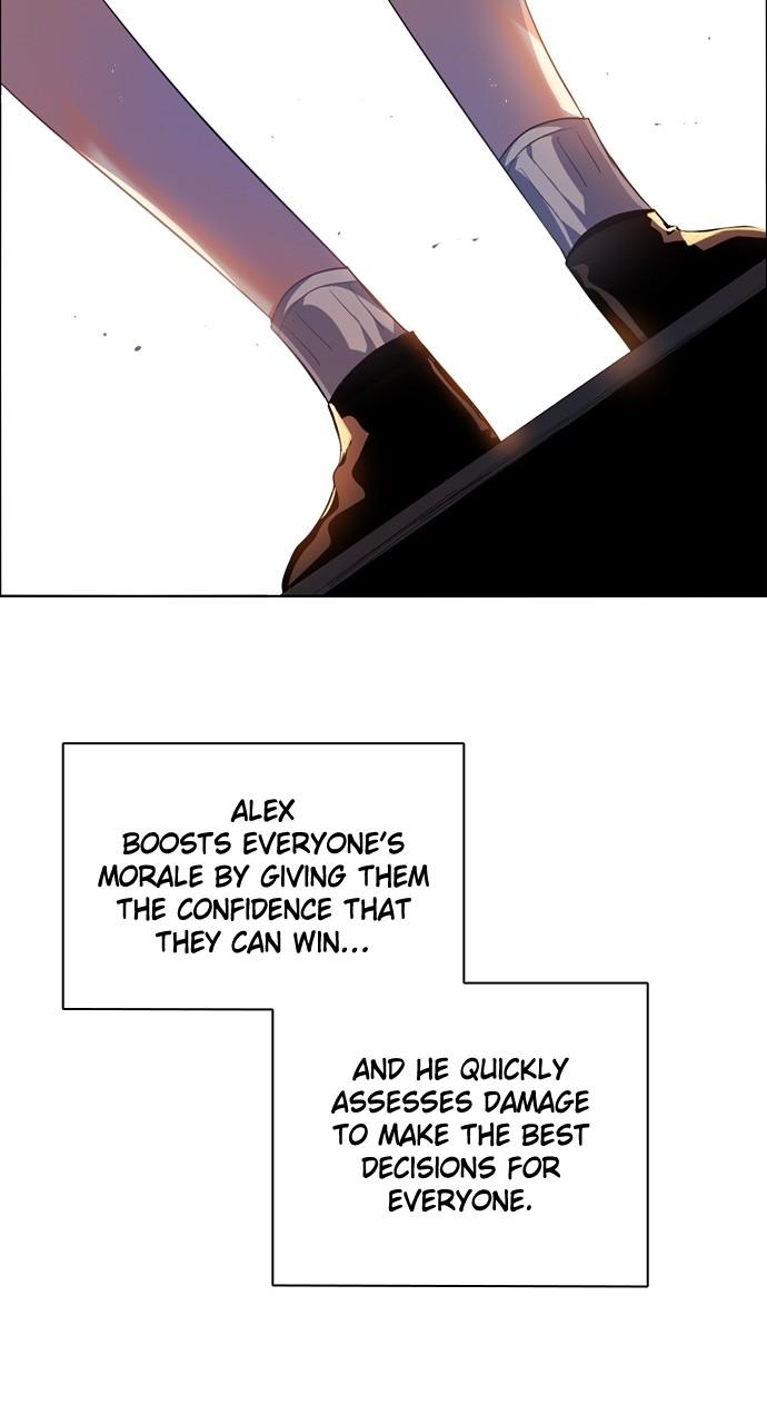 Zero Game Chap 211 - Next Chap 212