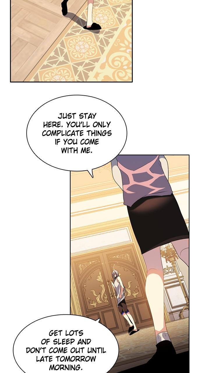 Zero Game Chap 211 - Next Chap 212
