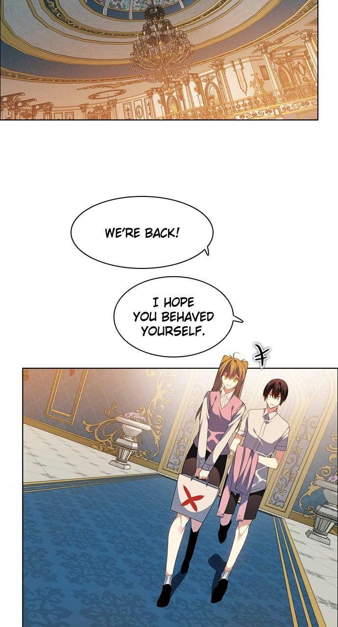 Zero Game Chap 211 - Next Chap 212