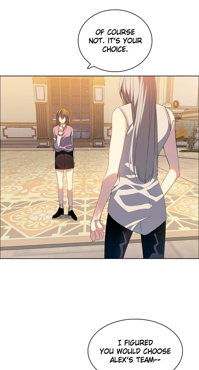 Zero Game Chap 211 - Next Chap 212