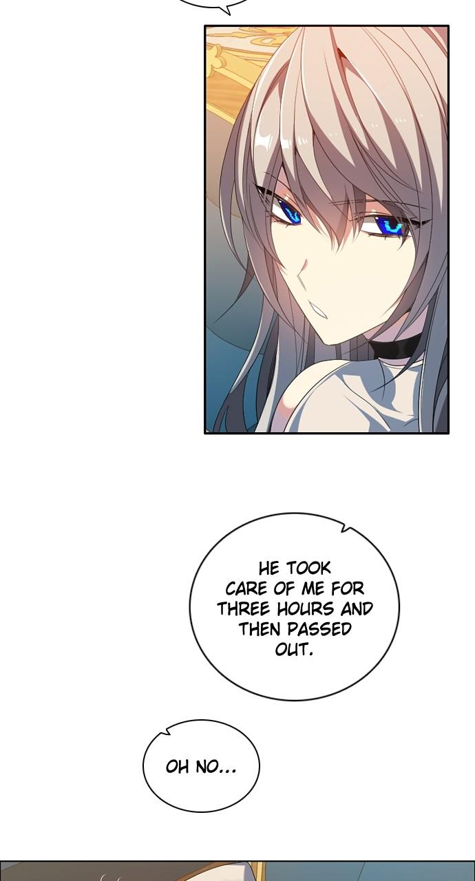 Zero Game Chap 211 - Next Chap 212