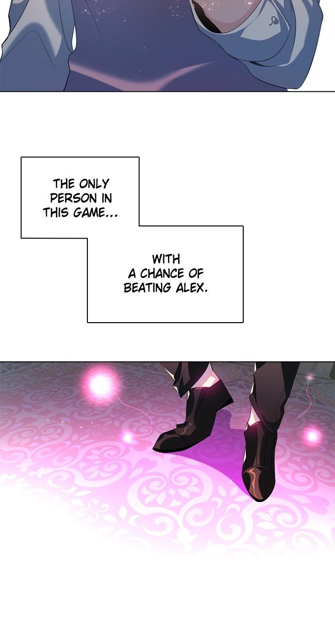 Zero Game Chap 211 - Next Chap 212