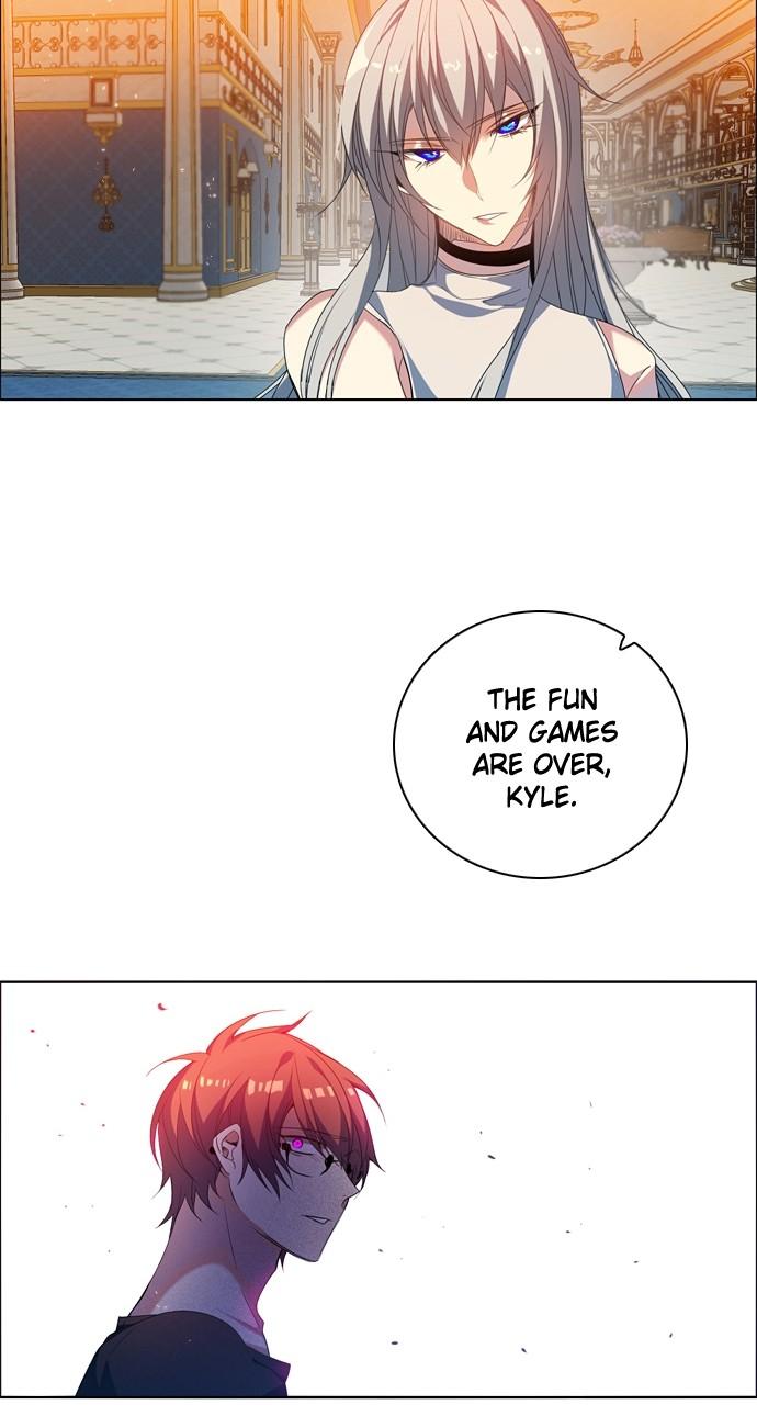Zero Game Chap 212 - Next Chap 213