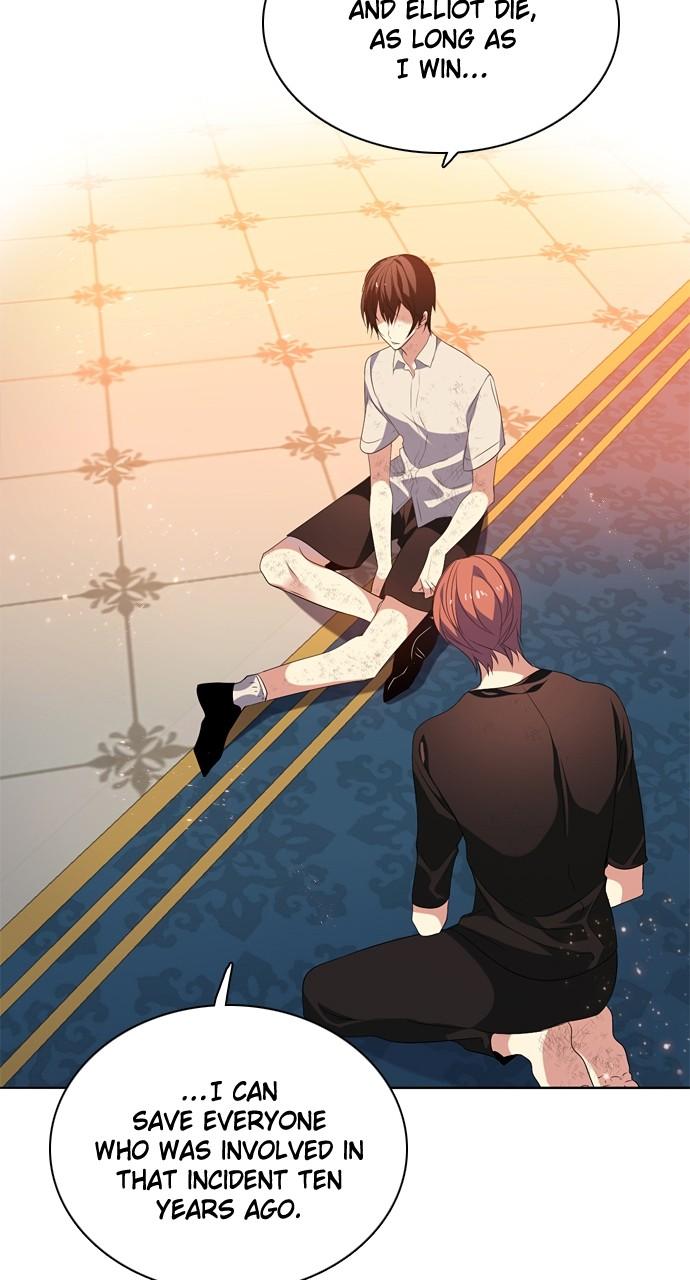 Zero Game Chap 212 - Next Chap 213