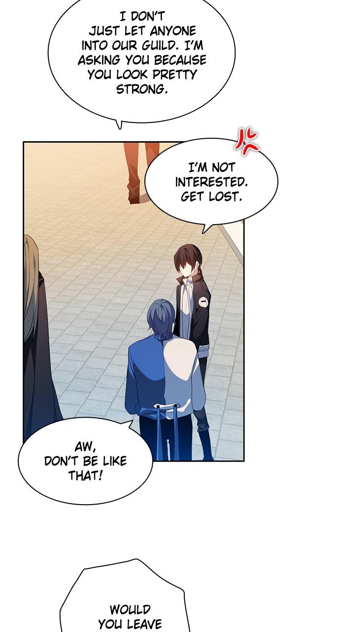 Zero Game Chap 213 - Next Chap 214