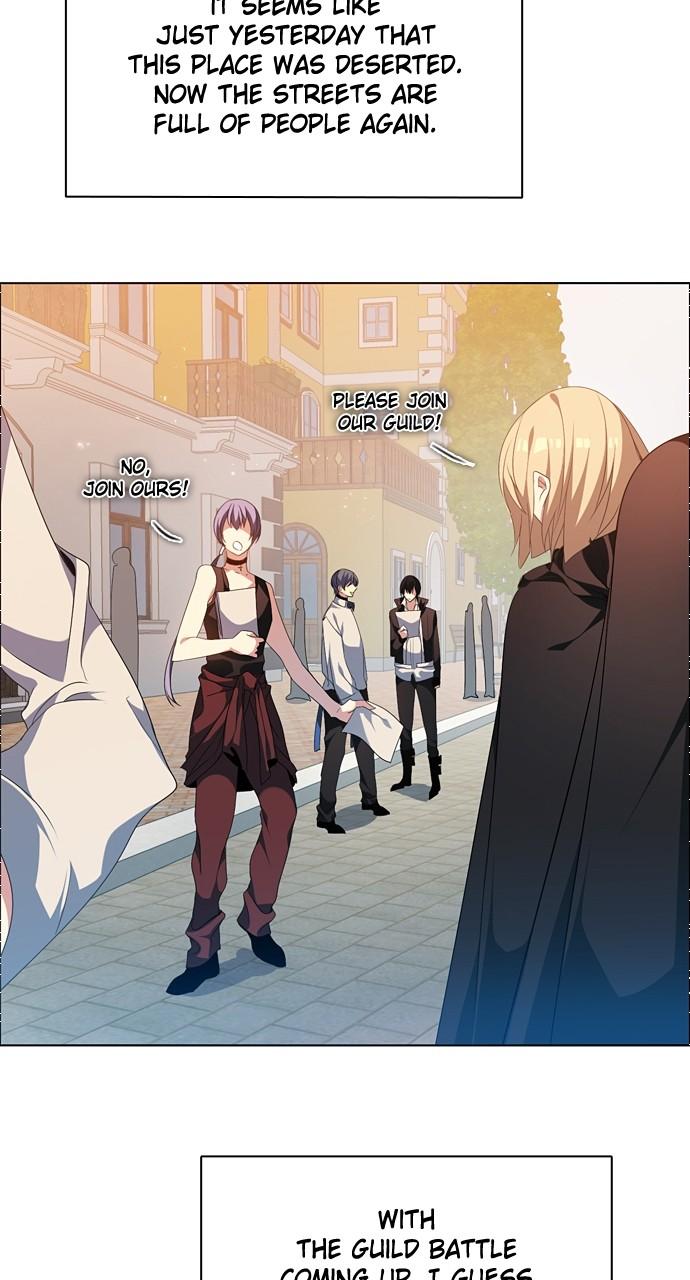 Zero Game Chap 213 - Next Chap 214