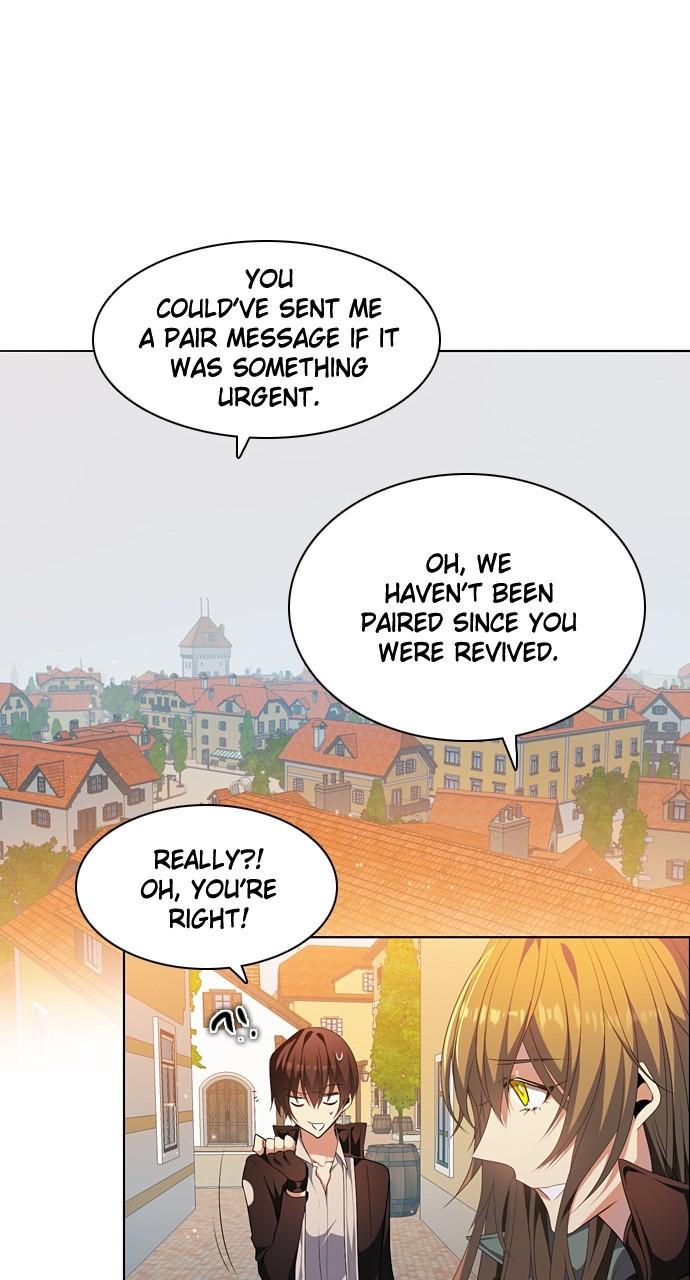 Zero Game Chap 213 - Next Chap 214