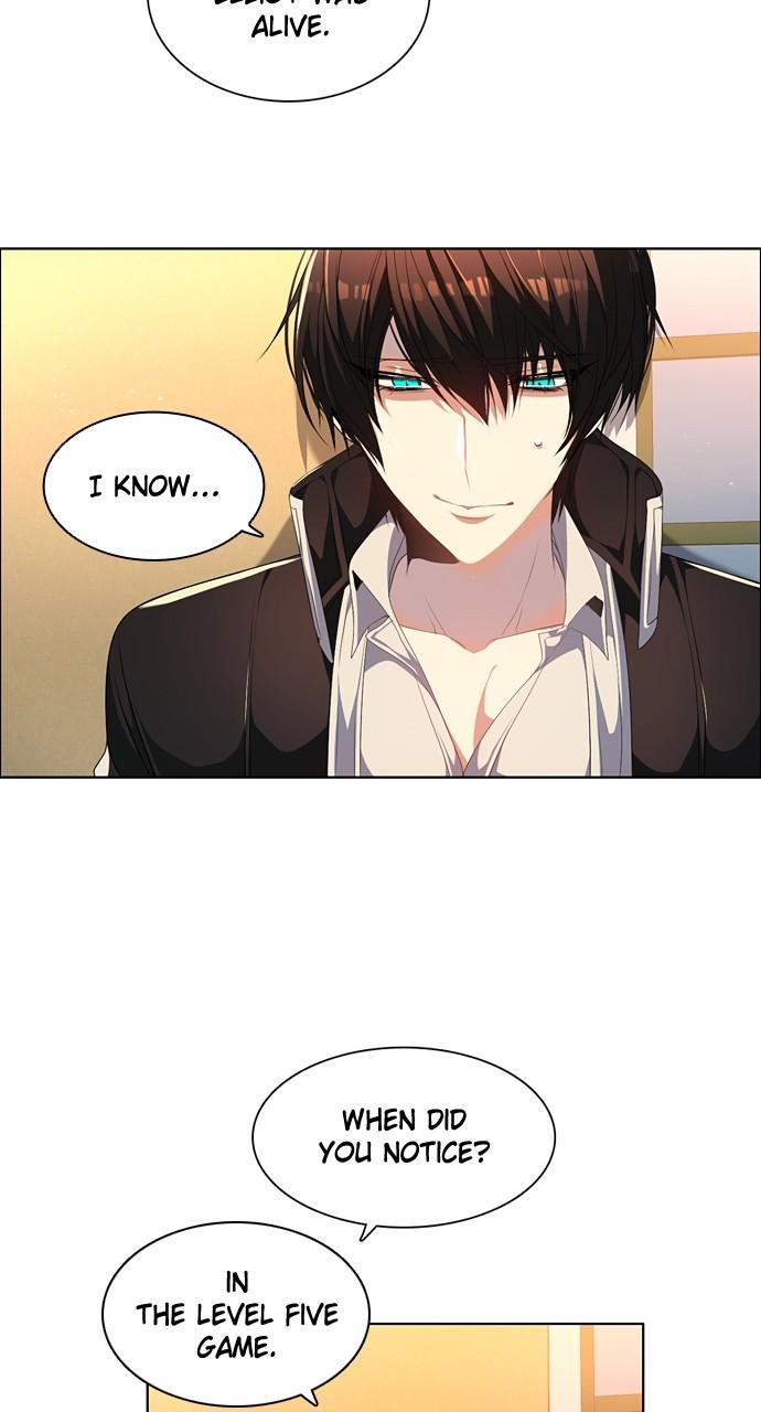 Zero Game Chap 213 - Next Chap 214