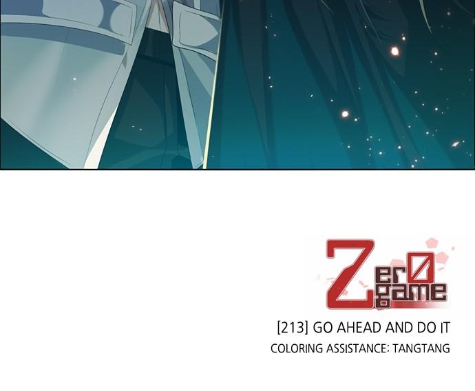 Zero Game Chap 213 - Next Chap 214