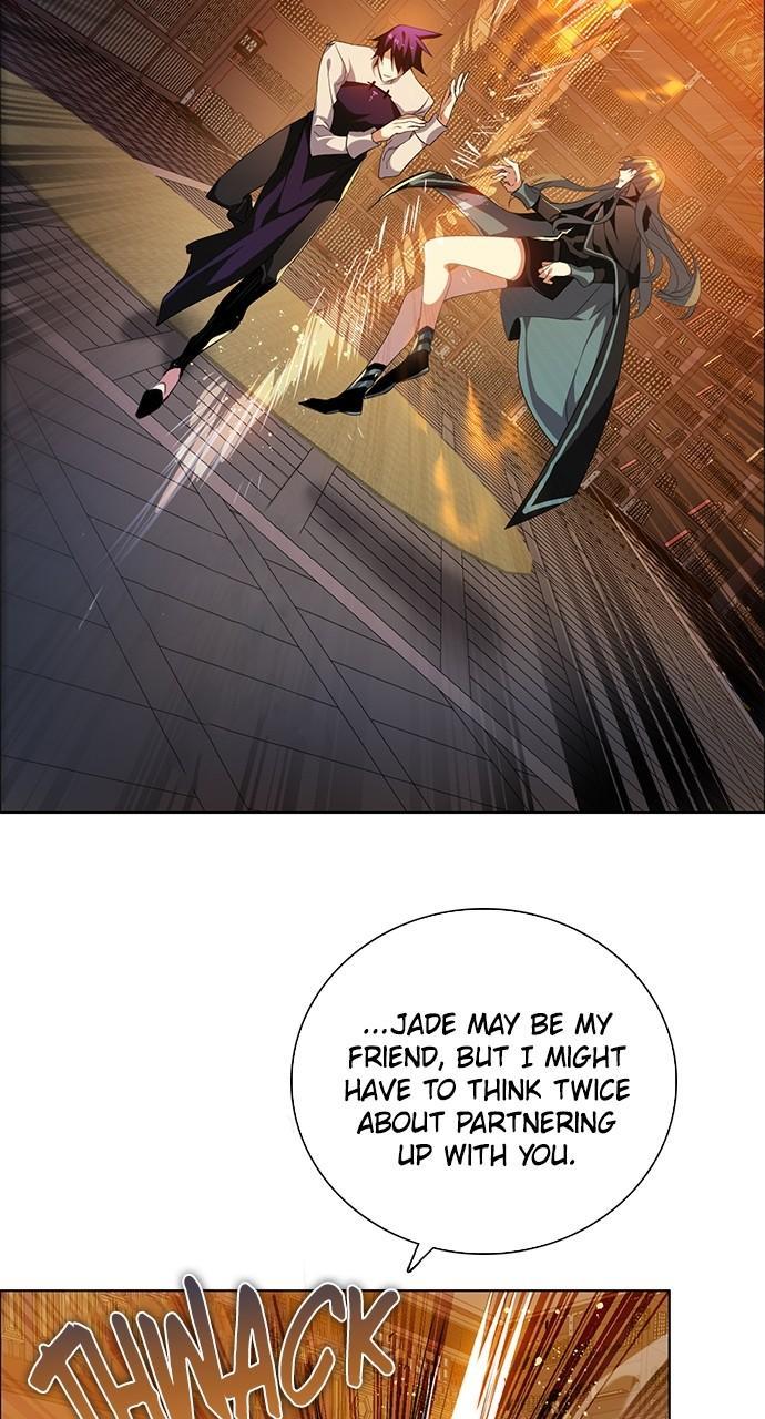 Zero Game Chap 227 - Next Chap 228