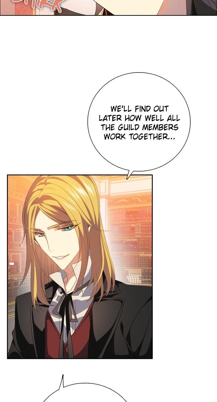 Zero Game Chap 227 - Next Chap 228
