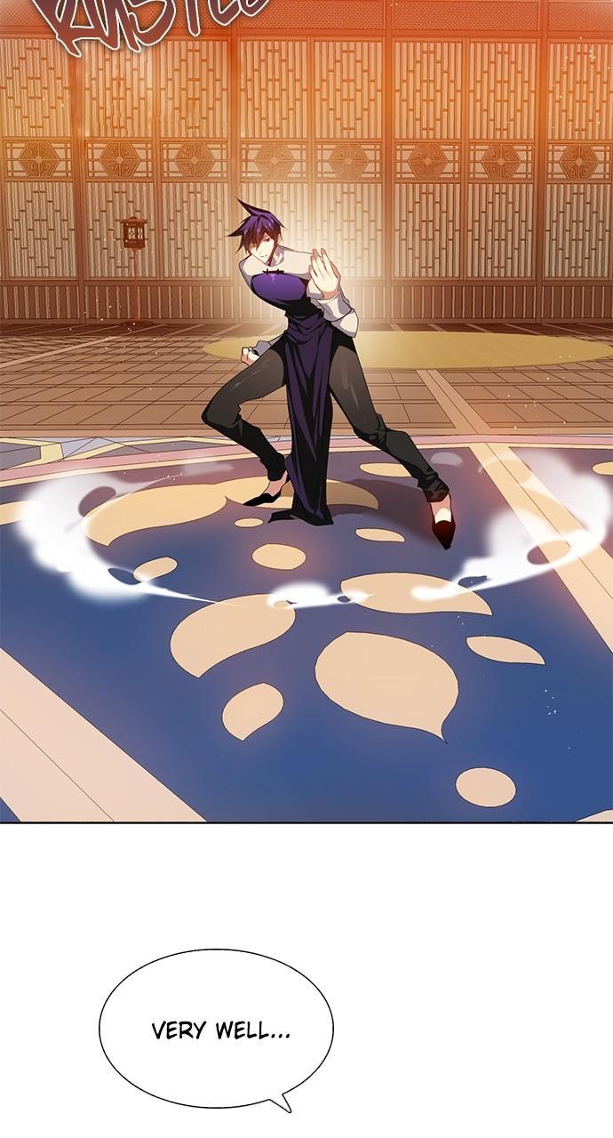 Zero Game Chap 227 - Next Chap 228