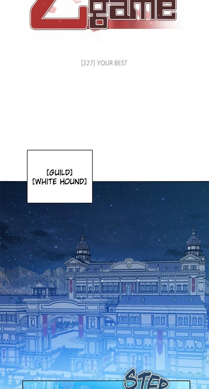 Zero Game Chap 227 - Next Chap 228