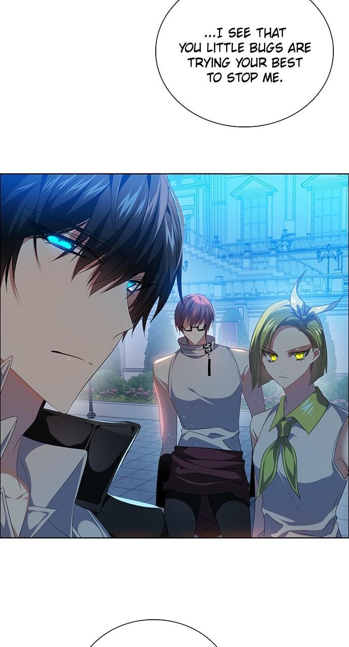 Zero Game Chap 227 - Next Chap 228