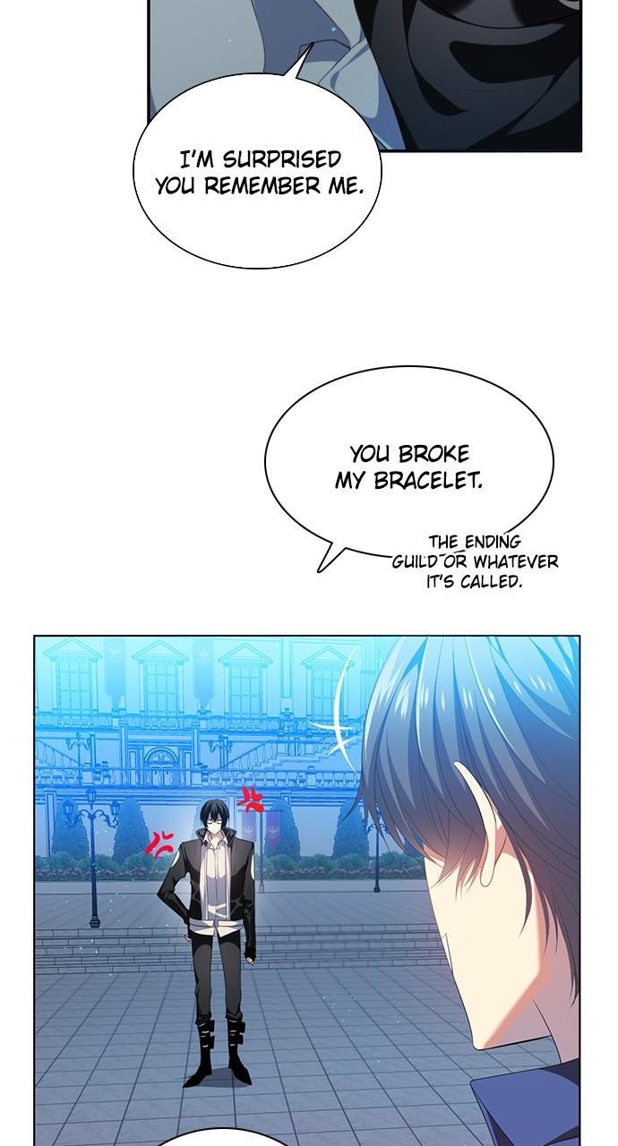 Zero Game Chap 227 - Next Chap 228