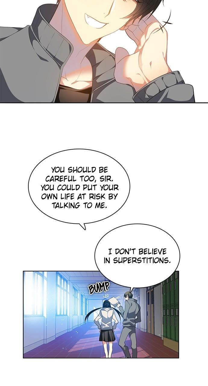 Zero Game Chap 224 - Next Chap 225