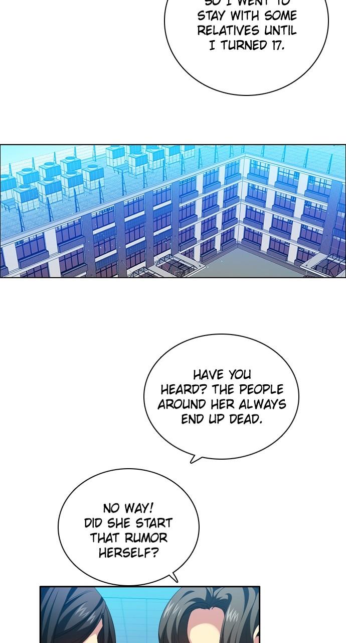 Zero Game Chap 224 - Next Chap 225