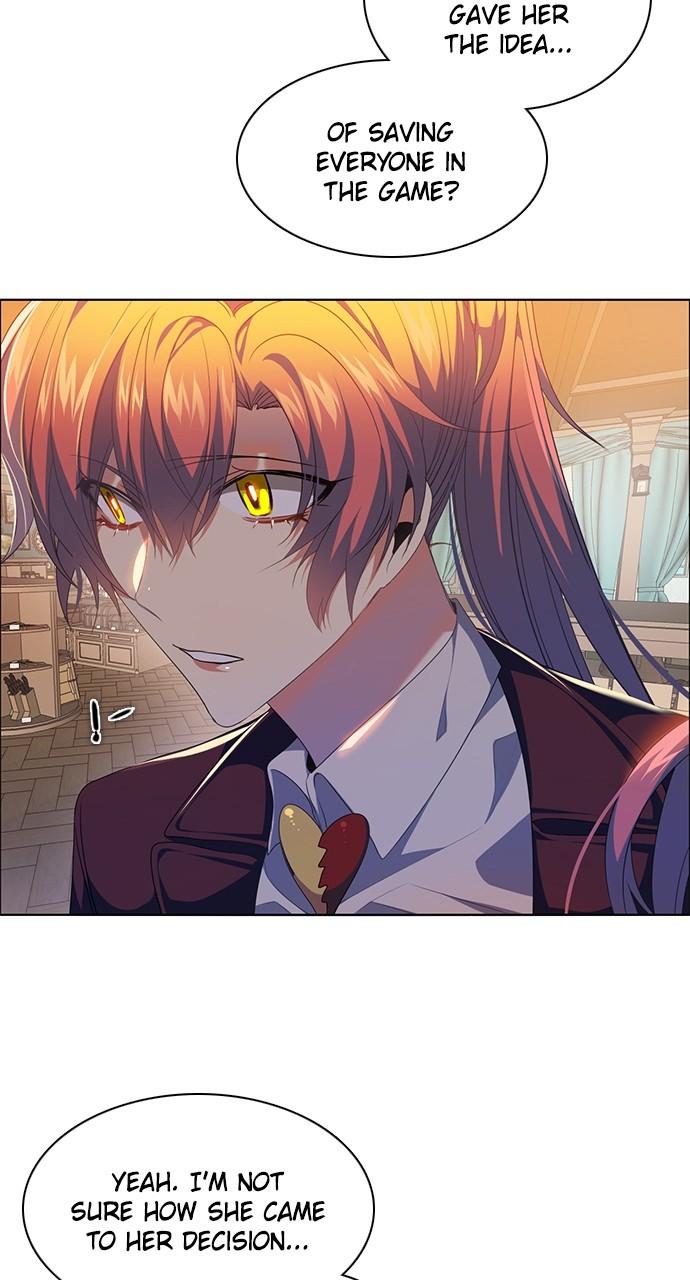 Zero Game Chap 224 - Next Chap 225